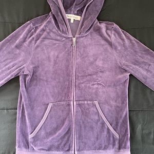Juicy couture sweater